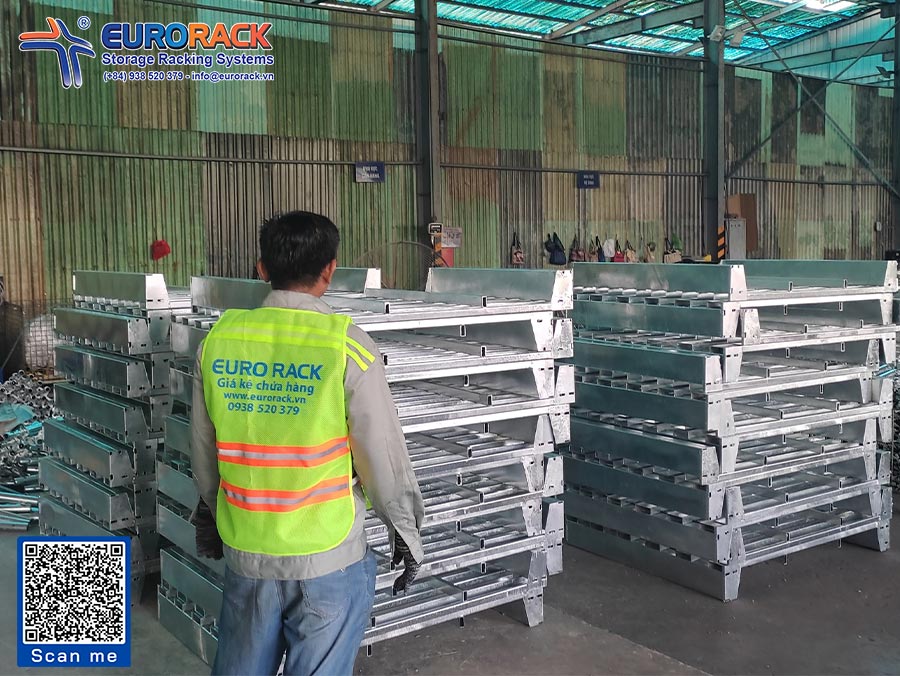 5 Key Standards for Assessing the Quality of Hot-Dip Galvanizing