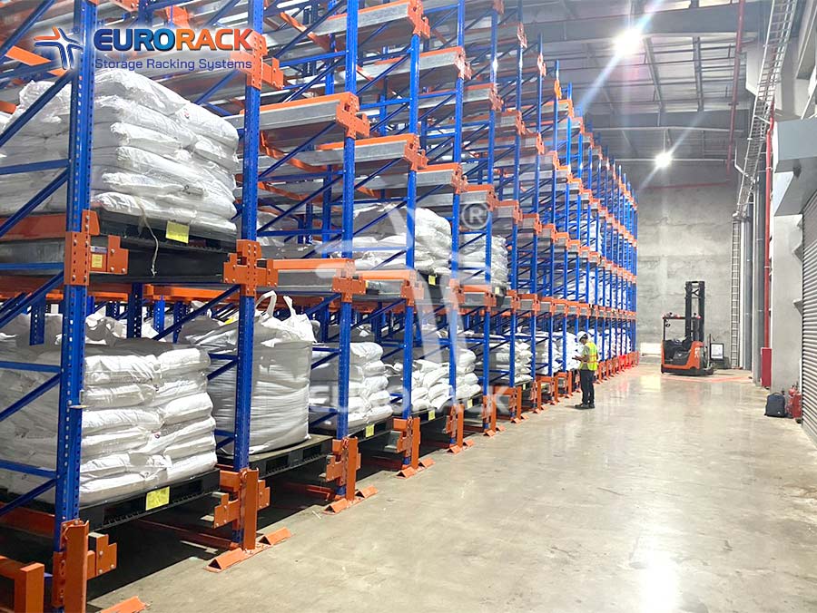 Should We build an Intelligent Automated Rack System?