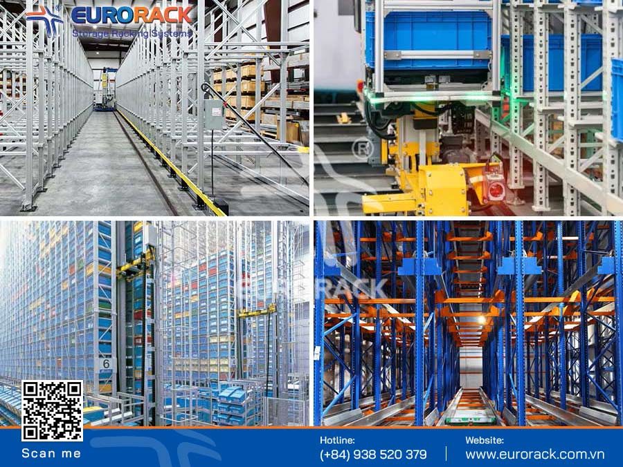 Should We build an Intelligent Automated Rack System?