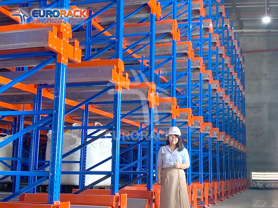 Forecasting The Market For Smart Warehousing Equipment