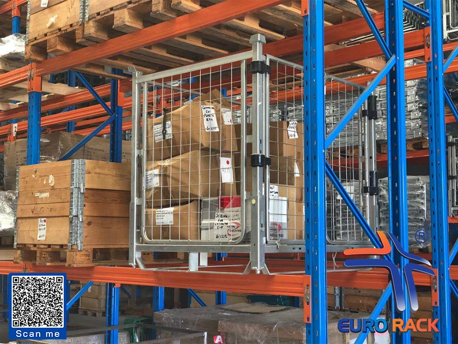 Steel Mesh Pallet