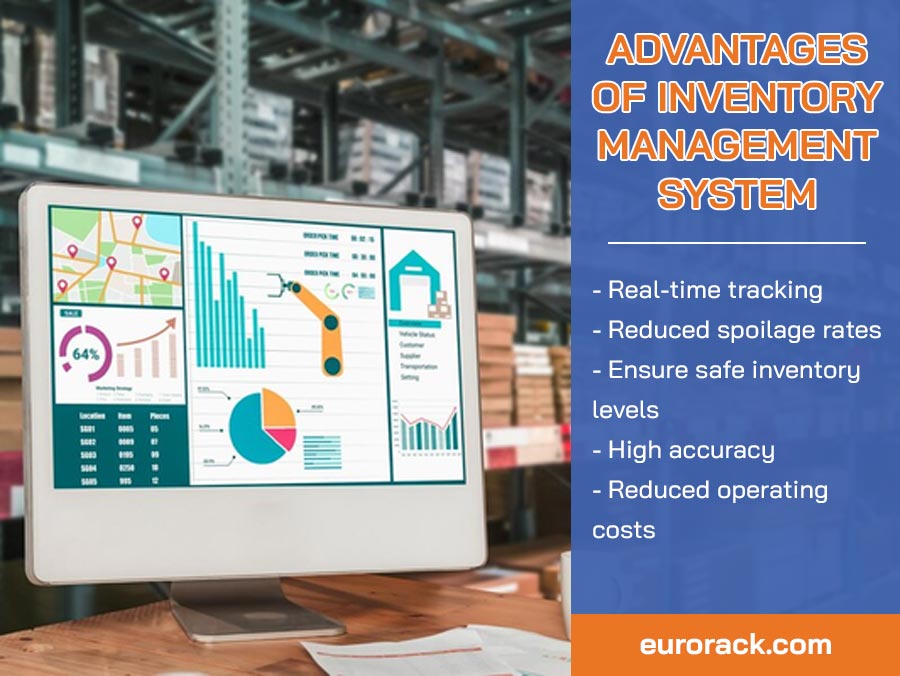 How automated storage systems improve efficiency in warehouses