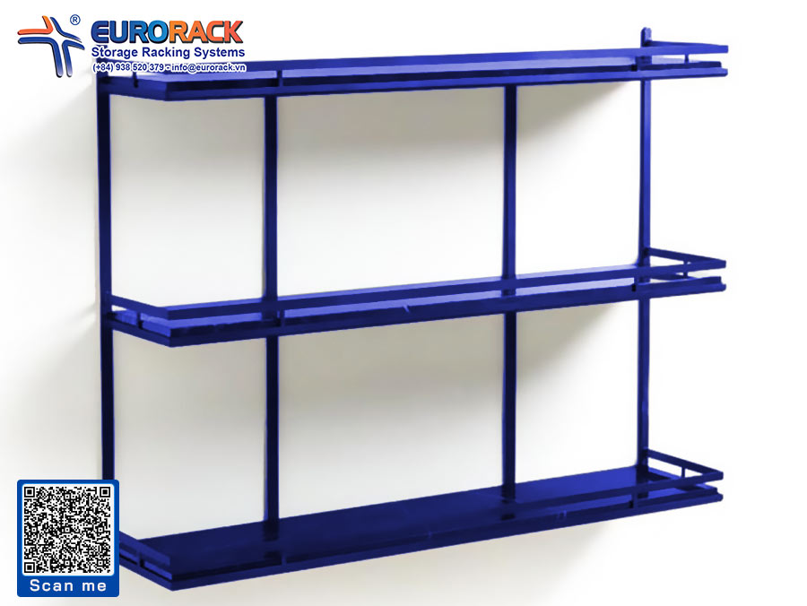 Library Shelving