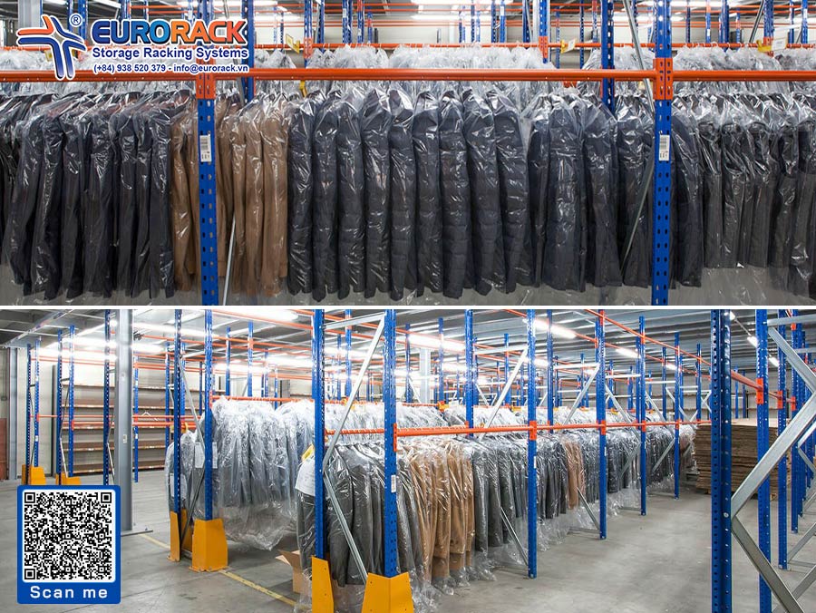 Garment Racking