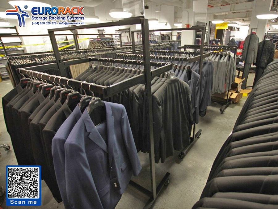 Garment Racking