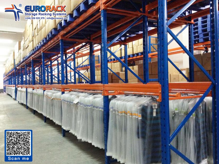 Garment Racking