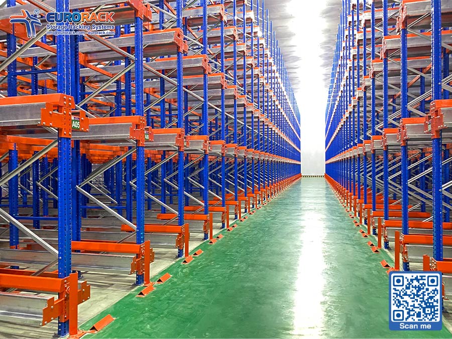 Suitable for High Inbound and Outbound Throughput