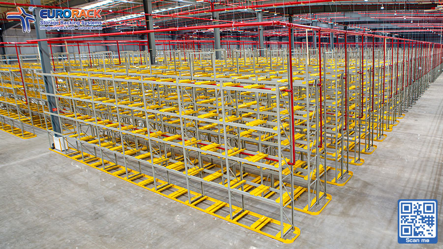 Why Choose VNA Racking from Eurorack?