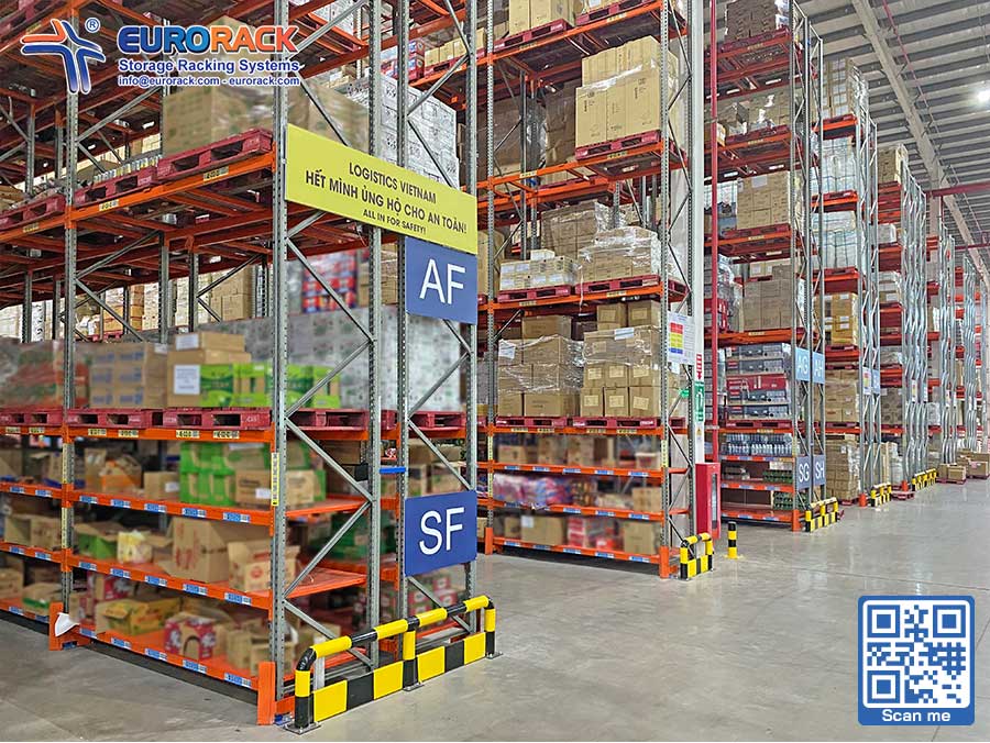 Why Choose Eurorack Selective Racking?