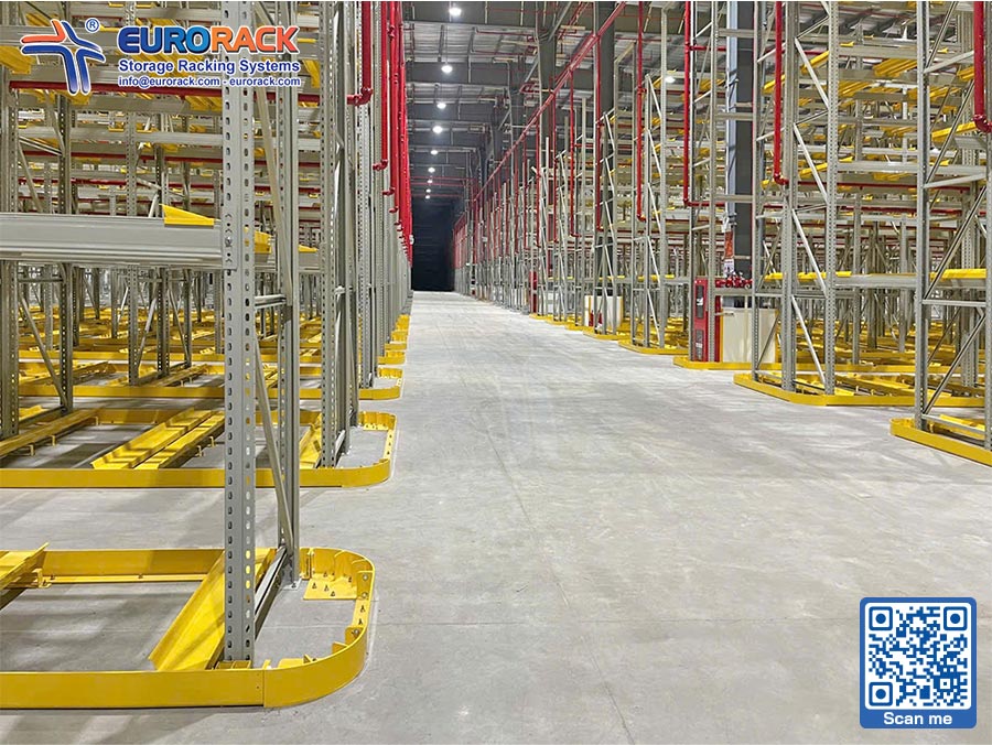 Why Choose VNA Racking from Eurorack?