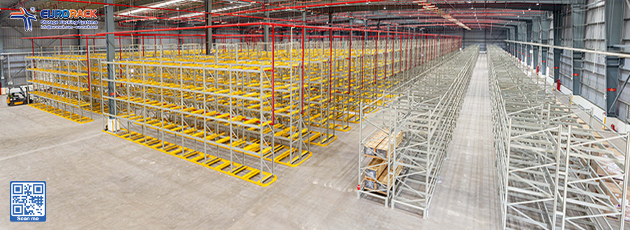 Why Choose VNA Racking from Eurorack?