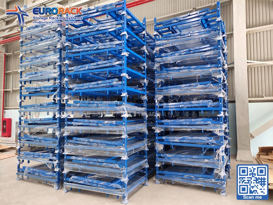 Pallet standards in the US (GMA pallets)