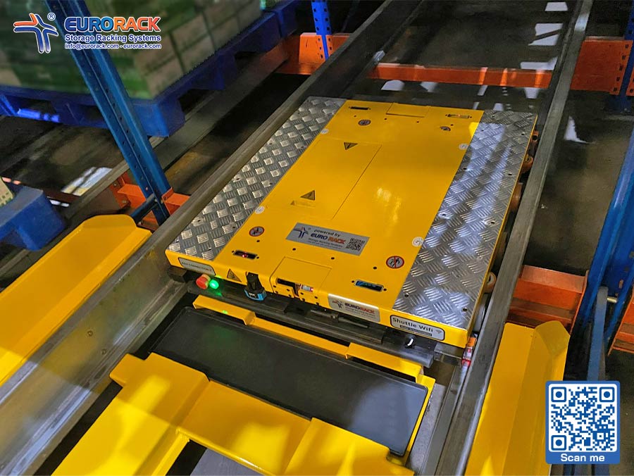 Reduced Operating Costs and Optimized Labor