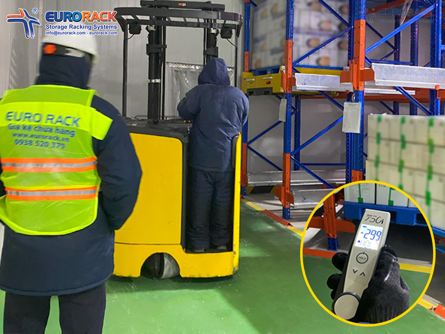 Temperature Models of Shuttle robot