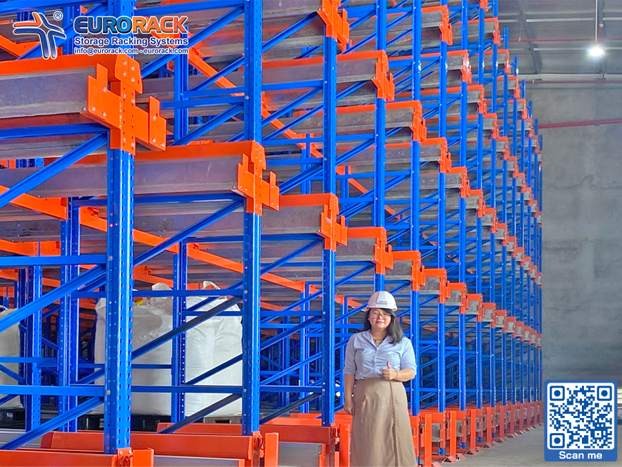 Suitable for High Inbound and Outbound Throughput