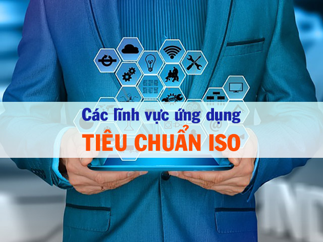 tiêu chuẩn ISO