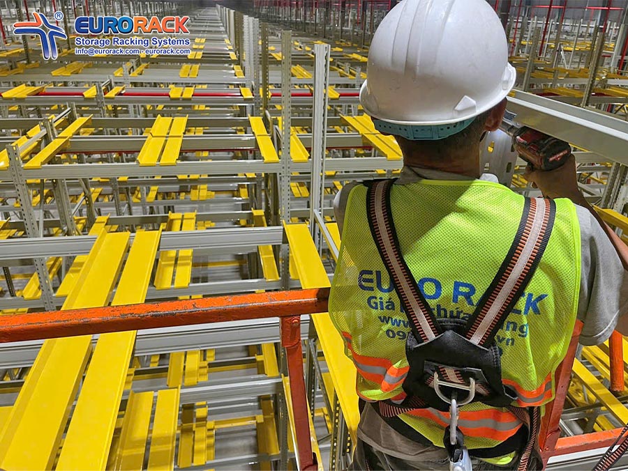 Why Choose VNA Racking from Eurorack?