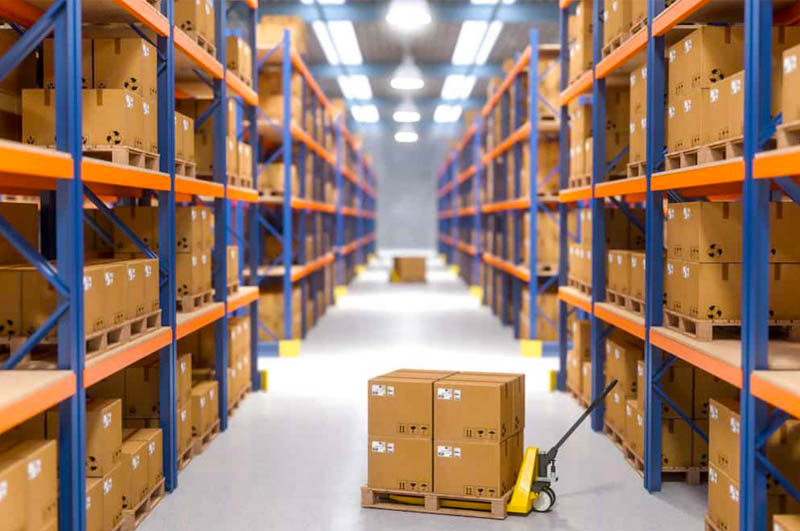 Kiểm kê hàng tồn kho chính xác giúp doanh nghiệp nâng cao vị thế cạnh tranh