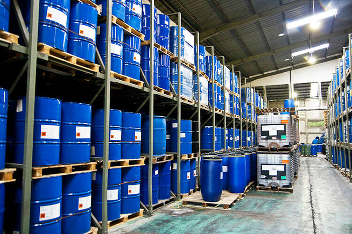 Các giải pháp trong việc bảo quản hóa chất