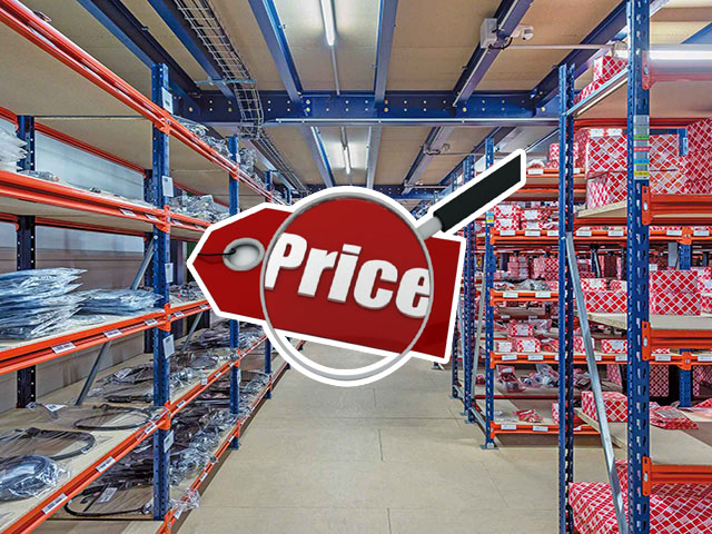 Tồn kho cũng là một loại chi phí cần được cộng vào mức giá bán ra của thành phẩm