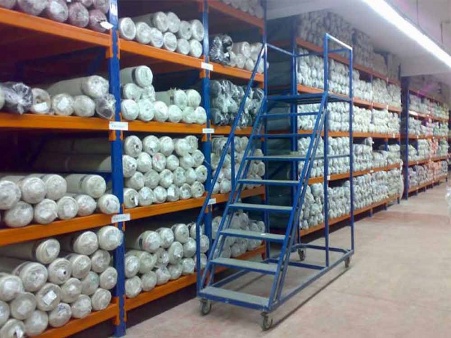 Kiểm kê và quản lý tồn kho