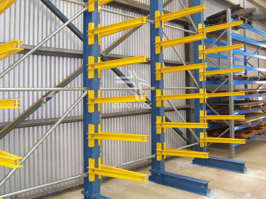 Cantilever Racking