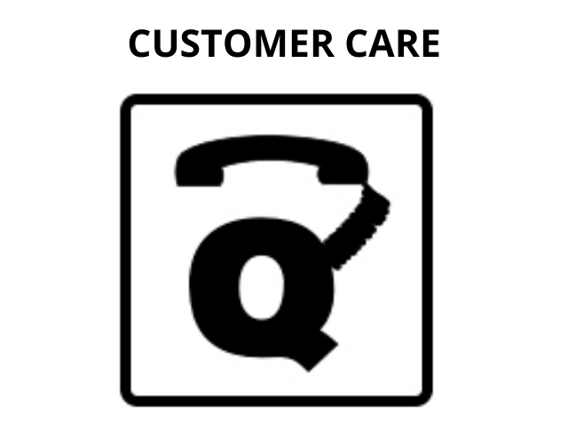 Ký hiệu thông tin liên hệ