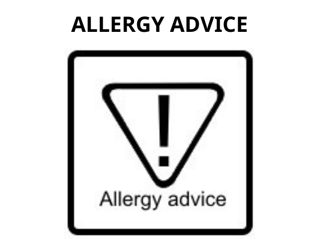 Ký hiệu cảnh báo