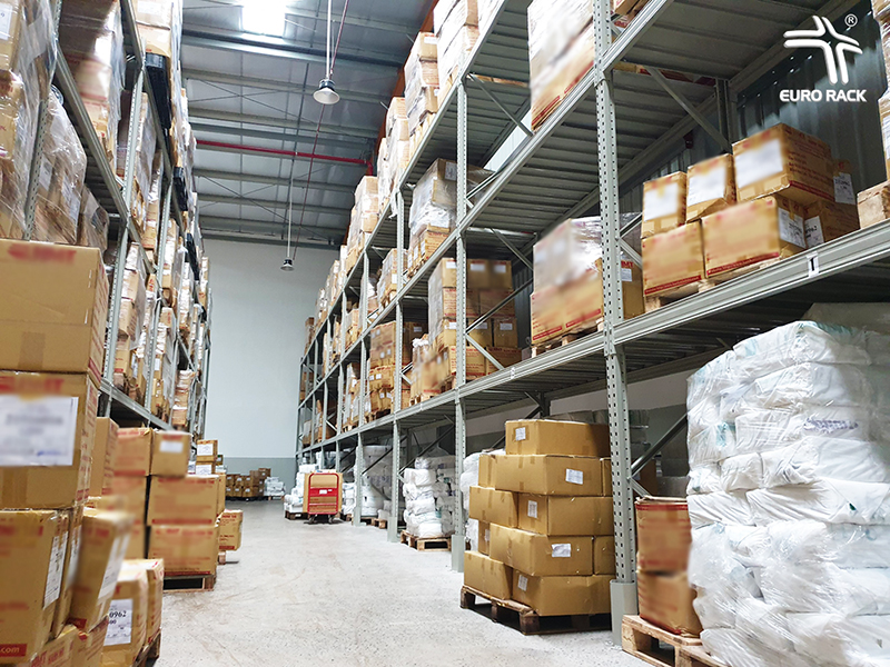 Phân bổ theo thuộc tính sản phẩm