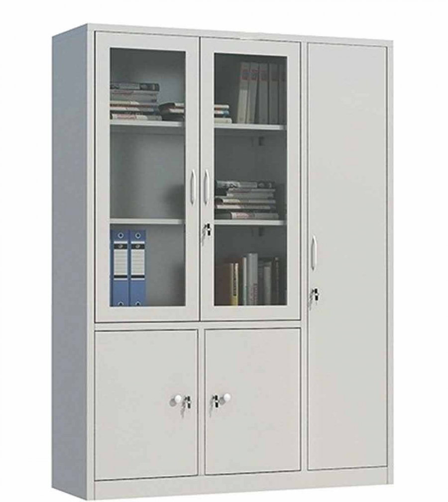 Tủ lưu hồ sơ bằng sắt