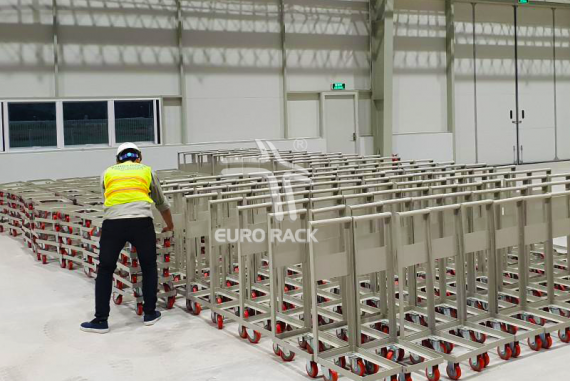 Đặc tính của sản phẩm