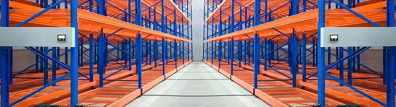 Eurorack Mobile Racking System