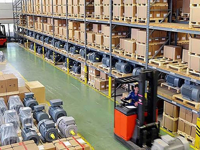 Kho hàng là gì? Chức năng và Cách quản lý hiệu quả