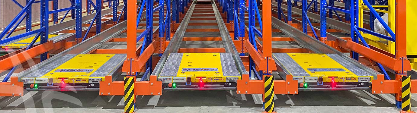 Autonomous Mobile Robot