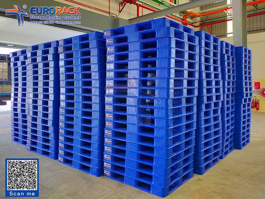 Plastic Pallets