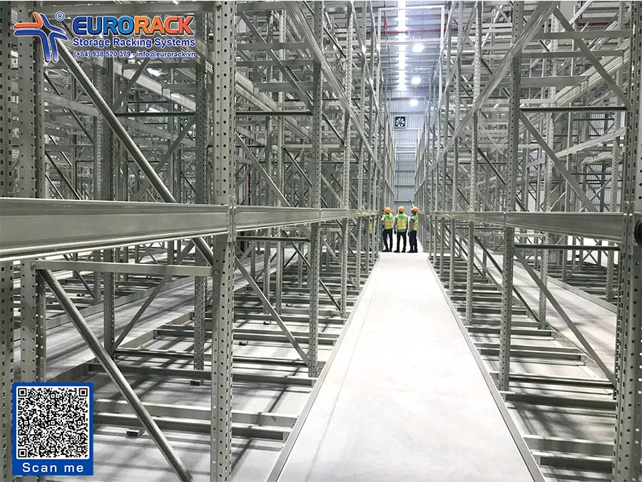 VNA Racking